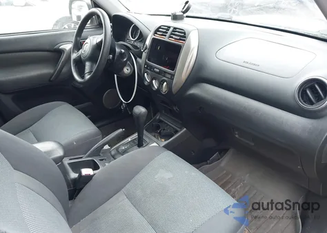 2004 Toyota Rav4 z USA, uszkodzony, nr VIN JTEHD20V846014614